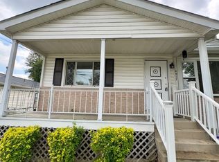 4917 Manheim Ave #1, Beltsville, MD 20705