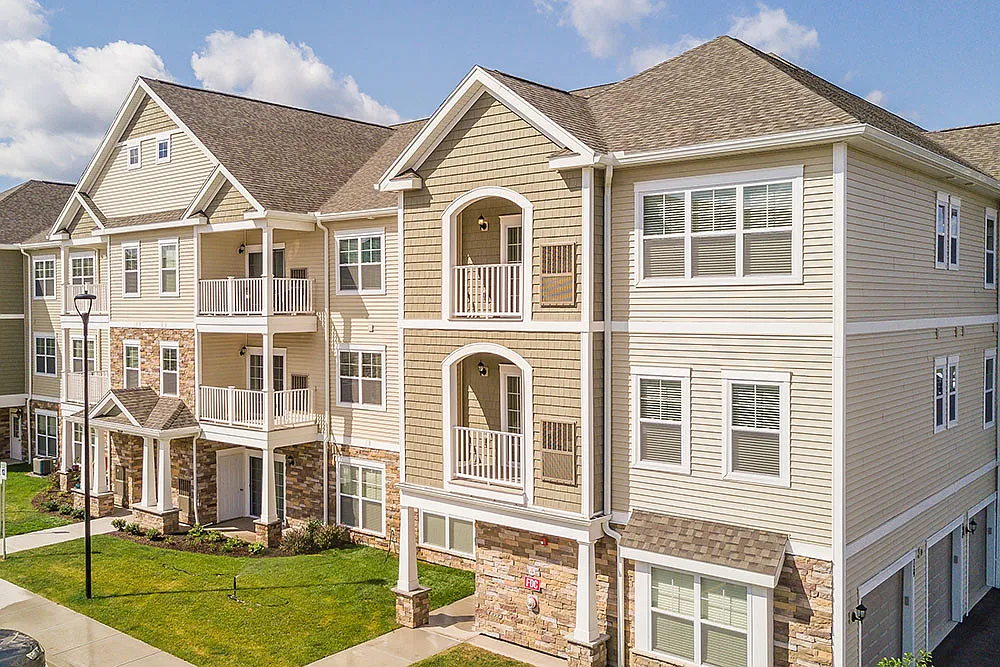 The Landings at Meadowood Apartment Homes — Photo 1