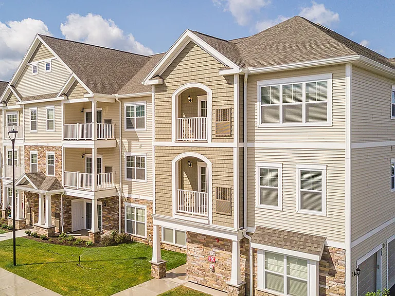 The Landings at Meadowood Apartment Homes — Photo 1