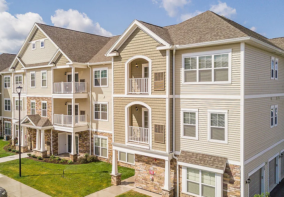 The Landings at Meadowood Apartment Homes