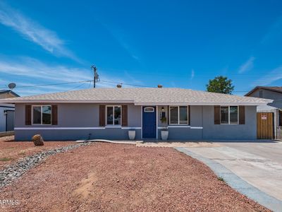 8326 N 8th St, Phoenix, AZ, 85020