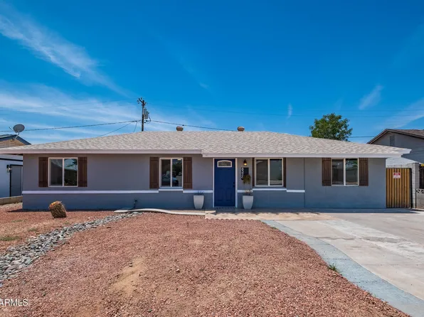 8326 N 8TH Street, Phoenix, AZ 85020