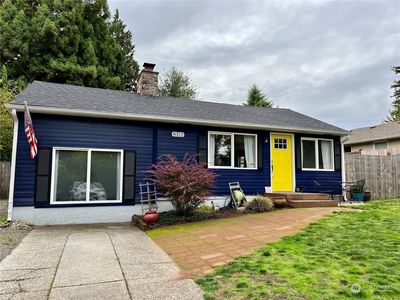 8312 35th Street W, University Place, WA, 98466