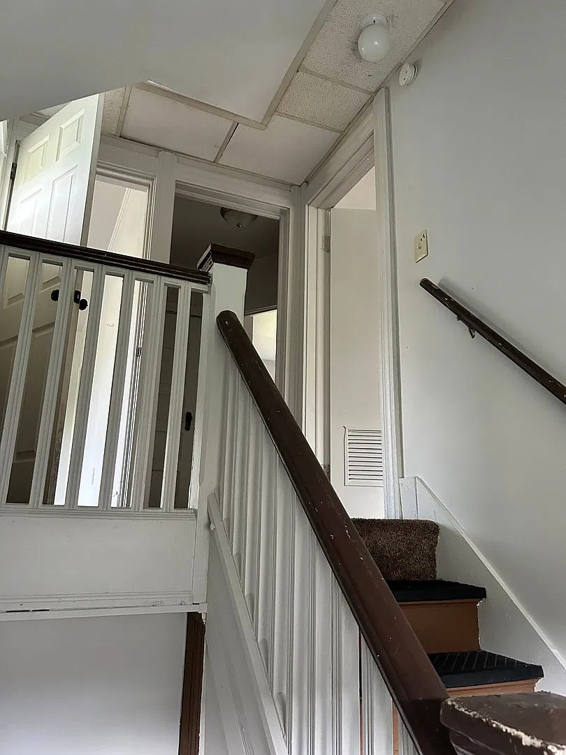 Two bedroom apartment — Photo 3
