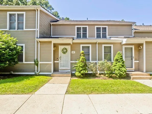 61 Abbey Memorial Dr APT 187, Chicopee, MA 01020