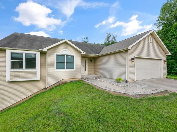 17843 Williamsville St, Cassopolis, MI 49031
