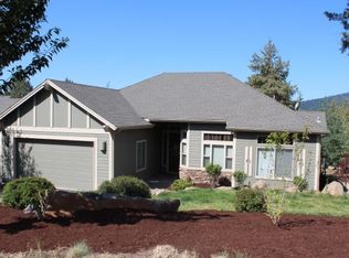 10232 Merlin Way, Klamath Falls, OR 97601