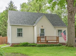 5021 Ovid Ave, Des Moines, IA 50310