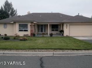 8106 Midvale Rd, Yakima, WA 98908