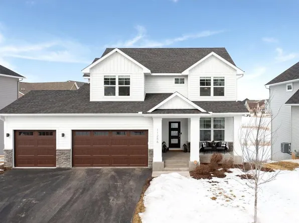 11256 40th St N, Lake Elmo, MN 55042