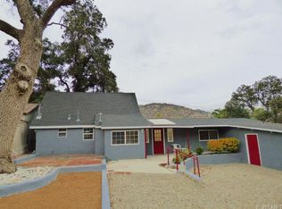 2929 Mount Pinos Way, Frazier Park, CA 93225