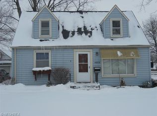 4833 Grace Rd, North Olmsted, OH 44070