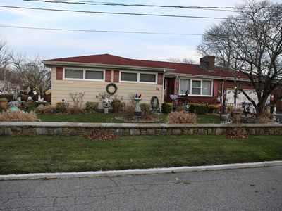 60 Aetna St, Somerset, MA, 02726