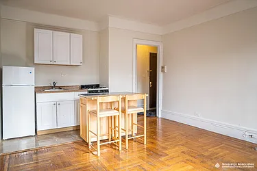 Rented by Sovereign Associates