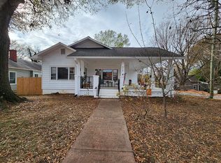 317 Kerr St NW, Concord, NC 28025