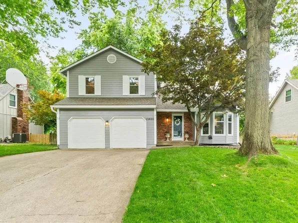 15621 W 146th St, Olathe, KS 66062