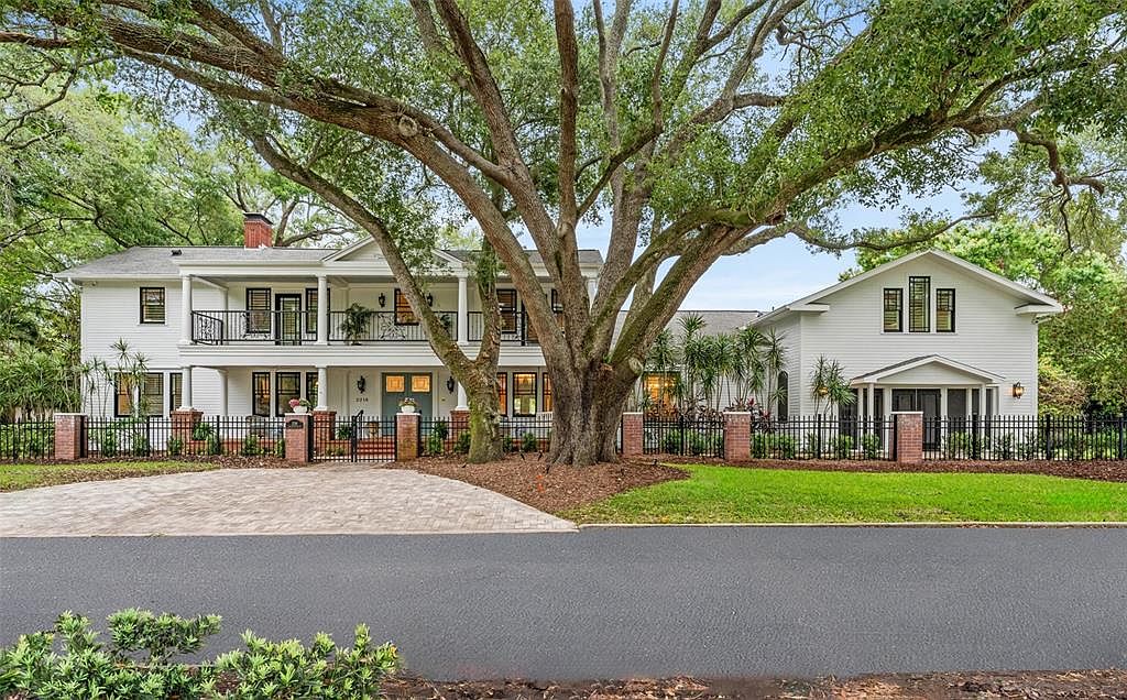 2216 S EXMOOR STREET, Tampa, FL 33629 | Zillow