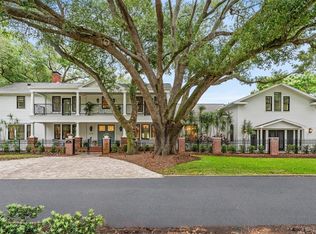 2216 S Exmoor St, Tampa, FL 33629