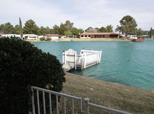 48303 20th St W SPACE 46, Lancaster, CA 93534