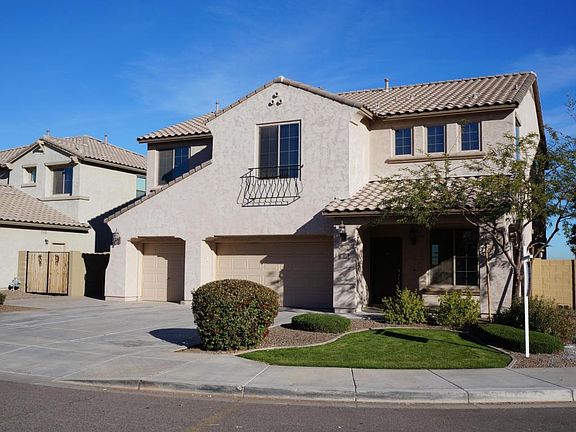4th image of 8623 N White Tanks Vista Ct
