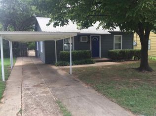 2401 Jasper St, Wichita Falls, TX 76301