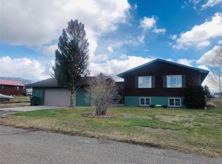 4 Patticake Ln, Whitehall, MT 59759