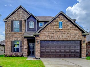 2230 Mountain Quail Way, Conroe, TX 77385