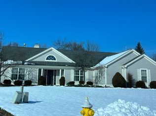 9211 Sycamore Spring Ct, Dayton, OH 45458