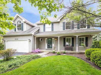 1012 Book Ct, Naperville, IL, 60540