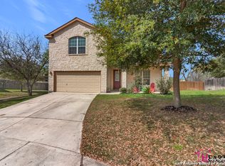 11951 Ocelot Path, San Antonio, TX 78253