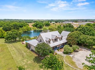 535 E Cullins Rd, Rockwall, TX 75032