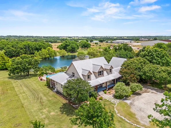 535 E Cullins Rd, Rockwall, TX 75032