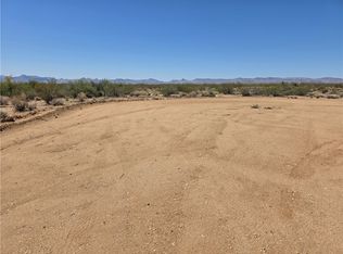 0 E Cathedral Rock Rd, Golden Valley, AZ 86413