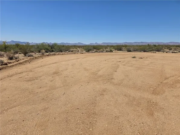 0 E Cathedral Rock Rd, Golden Valley, AZ 86413