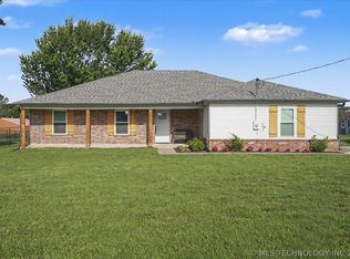 14500 279th Ave, Coweta, OK 74429