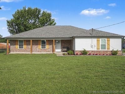 14500 279th Ave, Coweta, OK, 74429