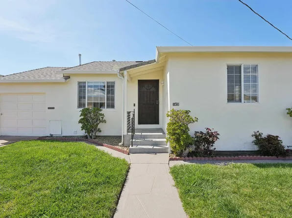 1473 Kelly Ave, San Leandro, CA 94577