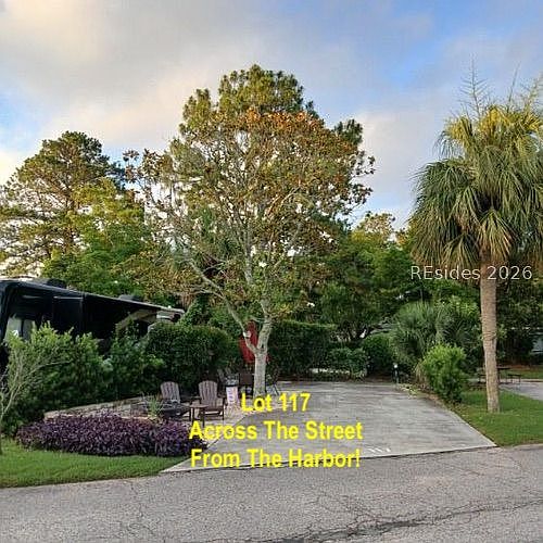 1st image of 43 Jenkins Island Road UNIT 117