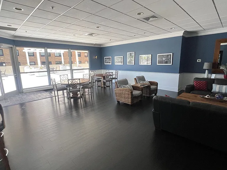 1660 N Prospect Ave #511 — Photo 40