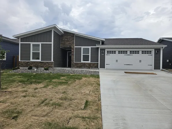 728 Knight St #Hb-67, Sheridan, WY 82801