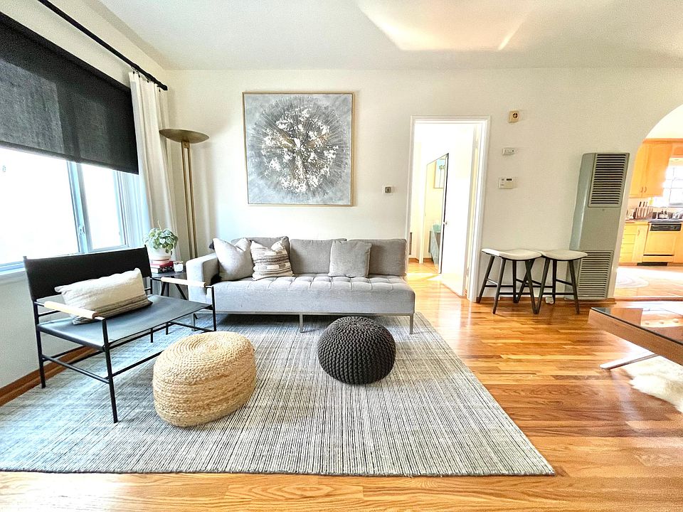 1. Living Room