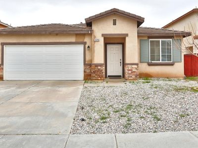 14255 Dry Creek St, Hesperia, CA, 92345