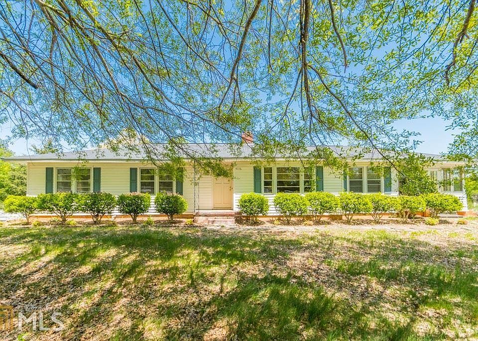 4336 Thompson Bridge Rd, Gainesville, GA 30506 Zillow
