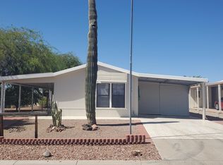 3818 N Ohio Ave, Florence, AZ 85132