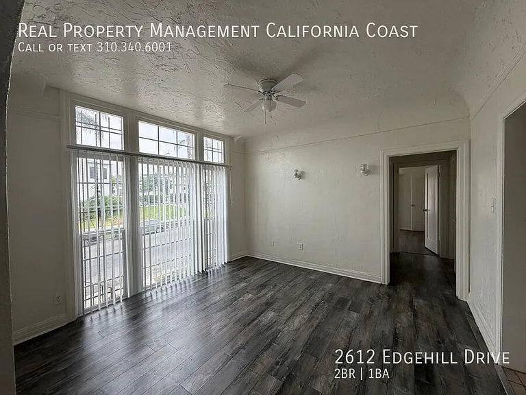 2612 Edgehill Dr — Photo 2