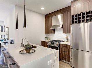 2619 University Pl NW #2, Washington, DC 20009