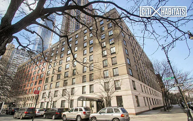 Rented by Citi Habitats | media 15