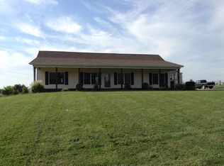567 Waits Rd, Cynthiana, KY 41031