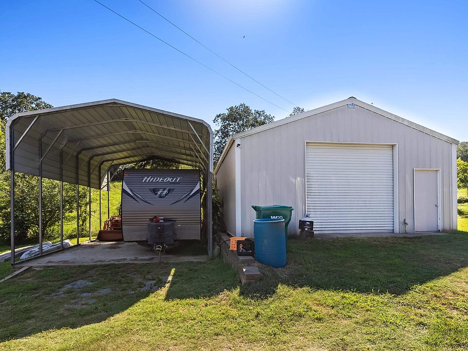 17695 Mount Ida Rd, Paron, AR 72122 Zillow