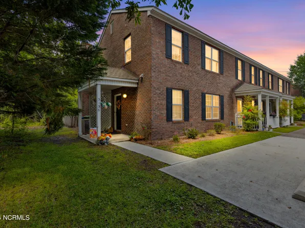 5156 Lamppost Circle, Wilmington, NC 28403